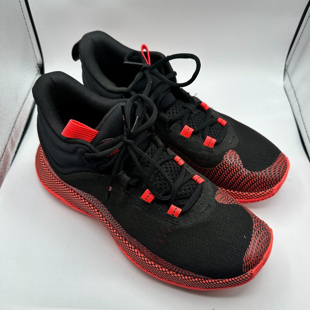 Under Armour Curry HOVR Splash Unisex Basketball Shoes